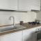 CALA AZZURRA MACARI Bed and Breakfast and Holidays House-68