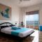 Villa Cala Cuticchi, Sea Front, Wi-Fi, Parking-7