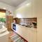 Villa Cala Cuticchi, Sea Front, Wi-Fi, Parking-14