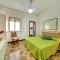 Villa Cala Cuticchi, Sea Front, Wi-Fi, Parking-11