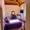 Panoramic villa with pool-47
