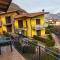 Residenza Coccinelle vista Lago d'Iseo-48