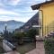 Residenza Coccinelle vista Lago d'Iseo-50