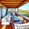 Appartamento Dream - Cala Granu-5