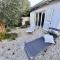 Villa Mathilde, deliziosa villetta con spiaggia inclusa-11