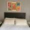 Suite Artis Barberini-12
