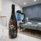 Saverio's apartment