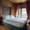 Beautiful barn with garden and stunning view-16