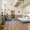 Central Charm near Piazza Navona - Cozy Loft for 2-41