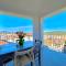 Le Corti Sarde Apartments-1
