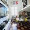 Hackert Art Room Apartment-53