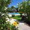 Affittacamere B&B La Villa dei Graniti-32