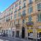 Appartamento centralissimo Sanremo-7