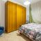 Monserrato Cozy Apartment near the Policlinico!-6