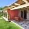Affittacamere B&B La Villa dei Graniti-16