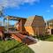 Glamping Alvearium Alturis-48