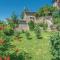Villa Lucertole by Mmega-1