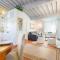 Casa Santa Zita, A Toproof Penthouse Apartment with Elevator and Private Garden Inside the Walls-21