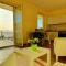 Villa Theía apartaments sul mare-47