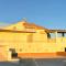 Villa Theía apartaments sul mare-56