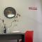 Suite Incentrum - Selfie room-8
