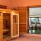 Villa Carla - Frontsea house with private pool and sauna-0