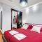 BDC - Fancy 2-Bdr Apt @Vatican-6