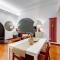 BDC - Fancy 2-Bdr Apt @Vatican-4
