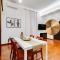 BDC - Fancy 2-Bdr Apt @Vatican-53