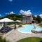 Stunning villa with pool, Jacuzzi and wonderful view-1