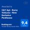 C&Y Apartments - Roma Vaticano St Peter - Luxe Penthouse Flat-76