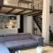 My exclusive cavour loft da sogno a cagliari-93