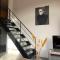 My exclusive cavour loft da sogno a cagliari-40