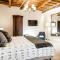 Cortile in centro - Charm Suite Heart of Lucca-28