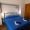 Scappo in Umbria, Casale Piccino-35