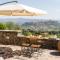 Il dolce Rifugio di Carlotta con vista su Orvieto-20
