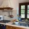Casa Aia Sole with pool, A/C, garden, barbecue-22
