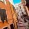 MINI ACCOMMODATION IN SANREMO LIGURIA-26