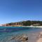 Alba Majore beach apartment-26