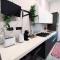 Elegant Smart Suite with Free Parking-20