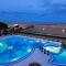Peaceful apartment with a huge terrace - Beahost-3