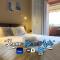 Balcony and garage - Beaches 5min away - Smart TV
