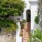 Beautiful Villa with View in the heart of Capri-14