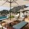 Beautiful Villa with View in the heart of Capri-26