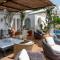 Beautiful Villa with View in the heart of Capri-35