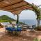 Beautiful Villa with View in the heart of Capri-37