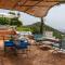 Beautiful Villa with View in the heart of Capri-51