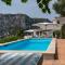 Beautiful Villa with View in the heart of Capri-57