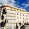 ExmA Luxury Apart Cagliari Center Reserved Parking-46