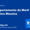 Appartamento da Marti in centro Messina-11